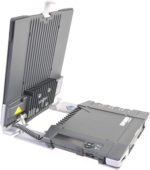 Explorer 710 Terminal