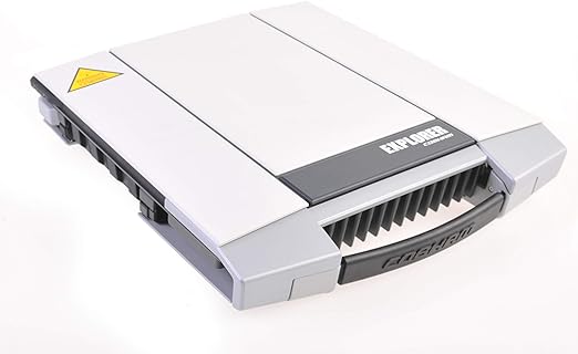 Explorer 710 Terminal