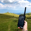 Thuraya X5-Touch
