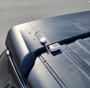 True Global Solar Satellite Tracker