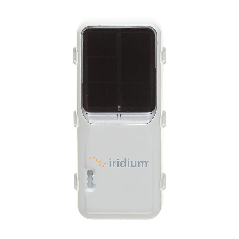 Iridium Solar Edge