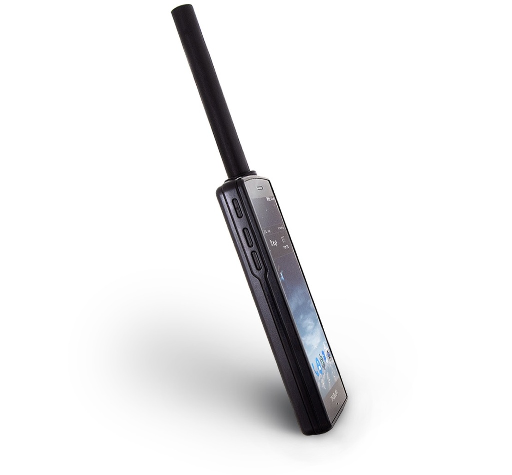 Thuraya X5-Touch