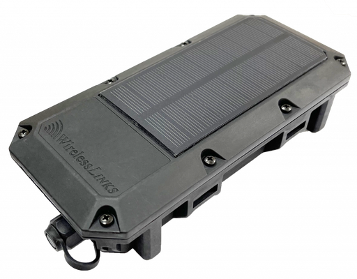Solar Powered Piccolo ATX2S GSM TRACKER