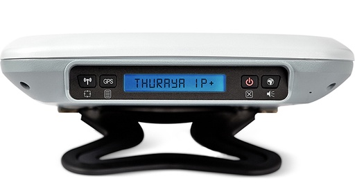 Hughes IP+