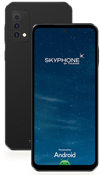 Thuraya SkyPhone