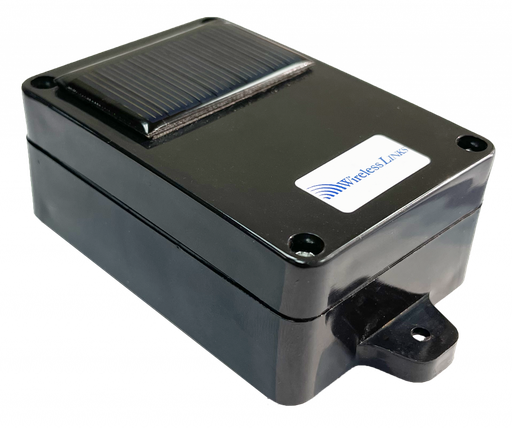 Solar Powered GPS Tracker - Piccolo ATX2S