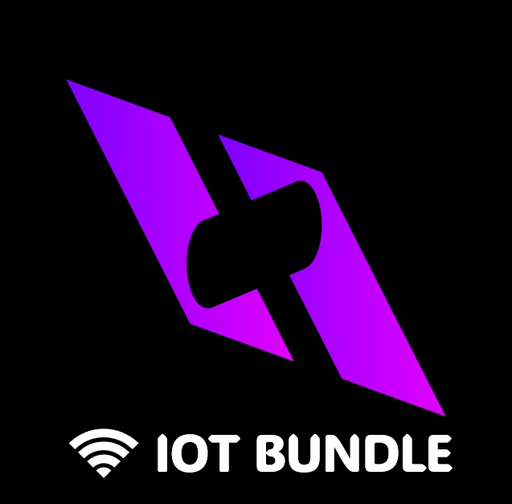 IoT Bundle Unlimited - True Global Solar x 1month 