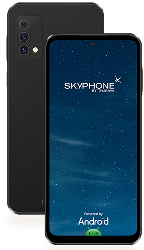 Thuraya SkyPhone